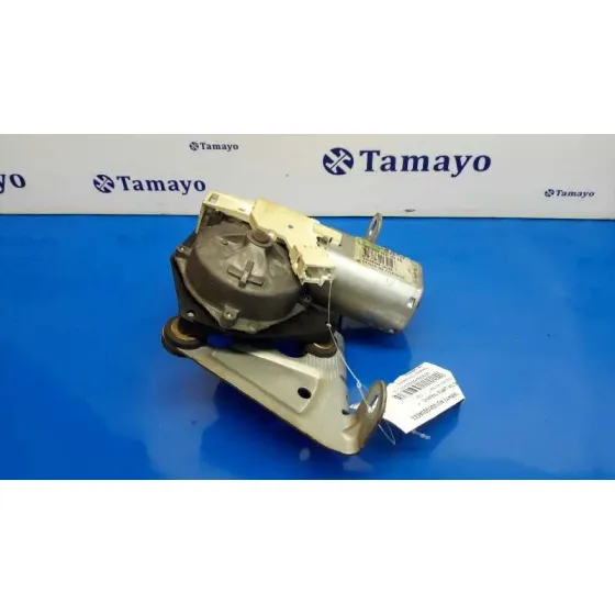 Motor Limpia Trasero para Peugeot 407 Sw