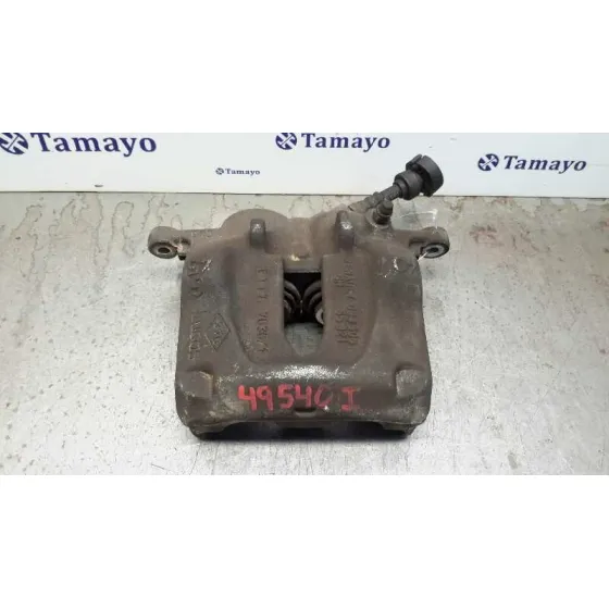 Pinza Freno Delantera Izquierda para Renault Trafic Caja Cerrada (Ab 4.01)