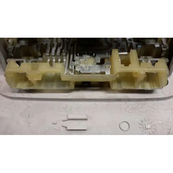 Luz Interior para Peugeot 207