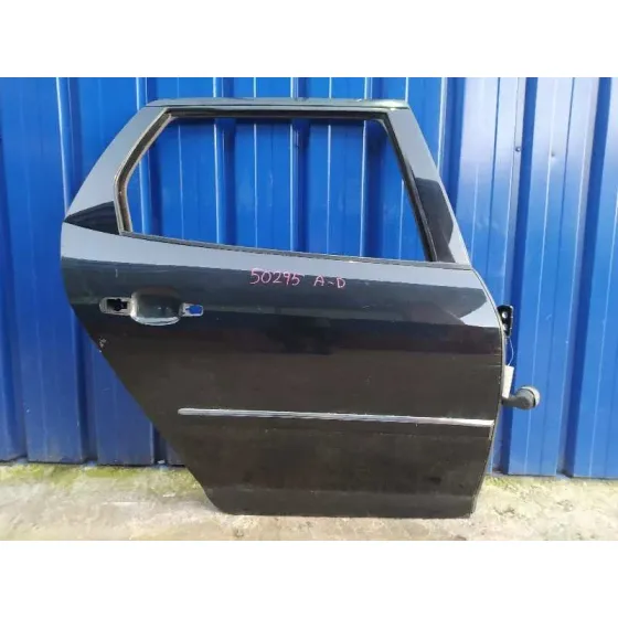 Puerta Trasera Derecha para Peugeot 407 Sw