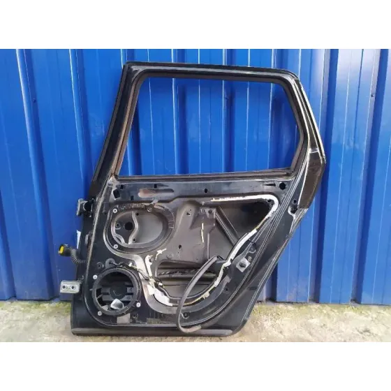 Puerta Trasera Derecha para Peugeot 407 Sw