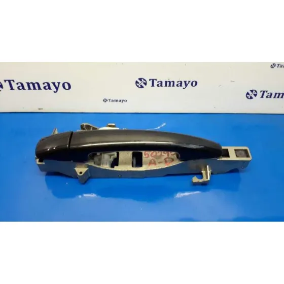Maneta Exterior Trasera Derecha para Peugeot 407 Sw