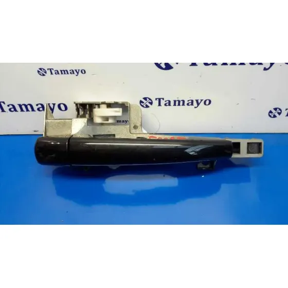 Maneta Exterior Trasera Derecha para Peugeot 407 Sw