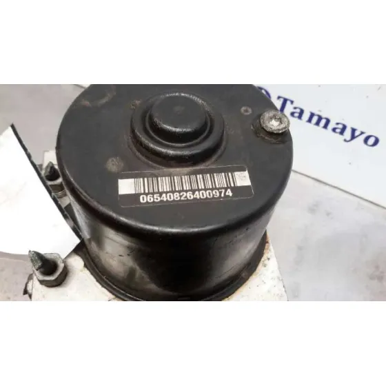 Abs para Opel Astra Gtc