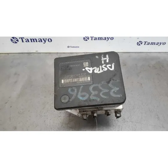 Abs para Opel Astra Gtc