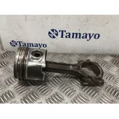 Piston para Mercedes-Benz Sprinter (W901,W904) Caja Cerr.