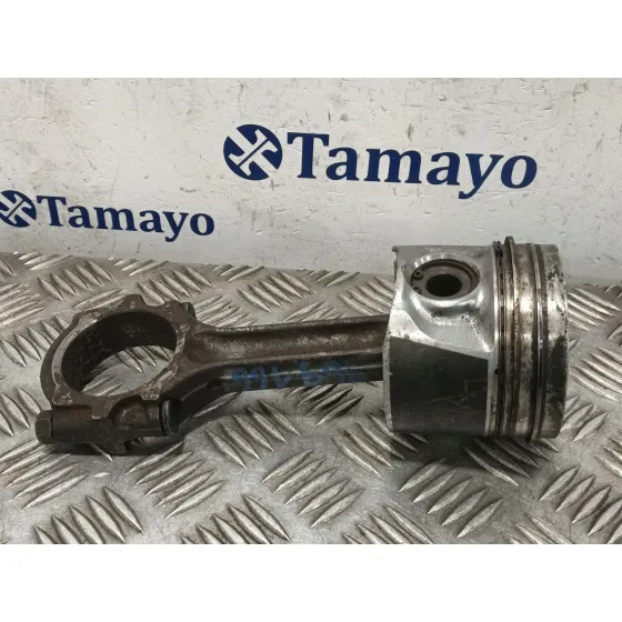 Piston para Mercedes-Benz Sprinter (W901,W904) Caja Cerr.