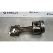 Piston para Mercedes-Benz Sprinter (W901,W904) Caja Cerr.