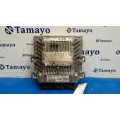 Centralita Motor Uce para Peugeot 307 Break / Sw (S1)