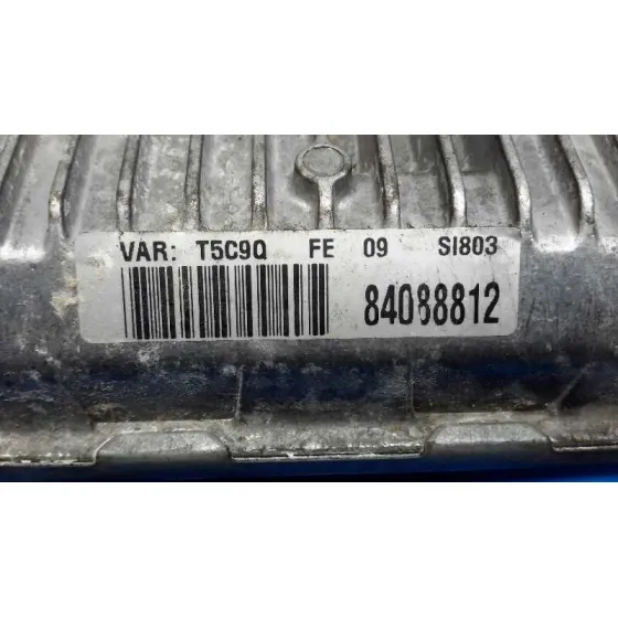 Centralita Motor Uce para Peugeot 307 Break / Sw (S1)