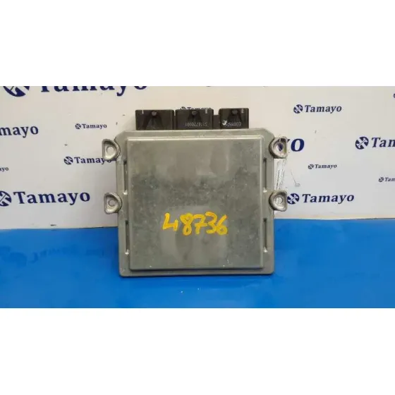 Centralita Motor Uce para Peugeot 307 Break / Sw (S1)