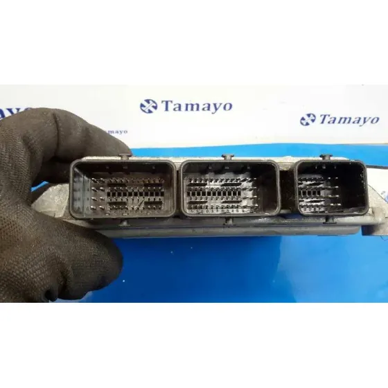 Centralita Motor Uce para Peugeot 307 Break / Sw (S1)