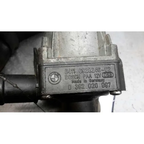 Valvula Intercambio De Calefaccion para Bmw Serie 3 Berlina (E90)