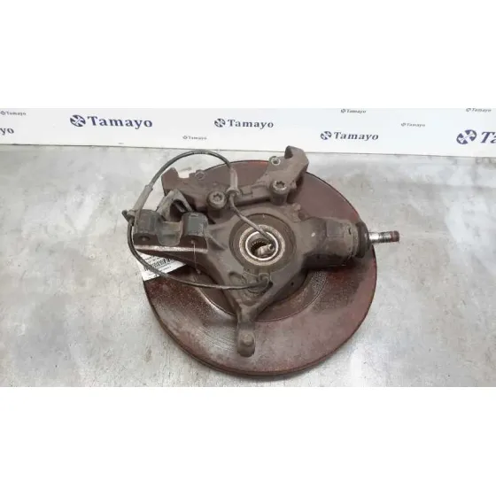 Mangueta Delantera Izquierda para Peugeot 307 Break / Sw (S1)