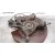 Mangueta Delantera Izquierda para Peugeot 307 Break / Sw (S1)