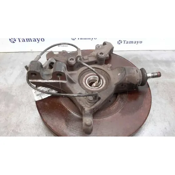 Mangueta Delantera Izquierda para Peugeot 307 Break / Sw (S1)
