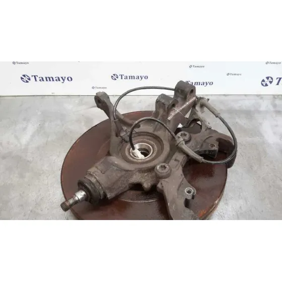 Mangueta Delantera Izquierda para Peugeot 307 Break / Sw (S1)