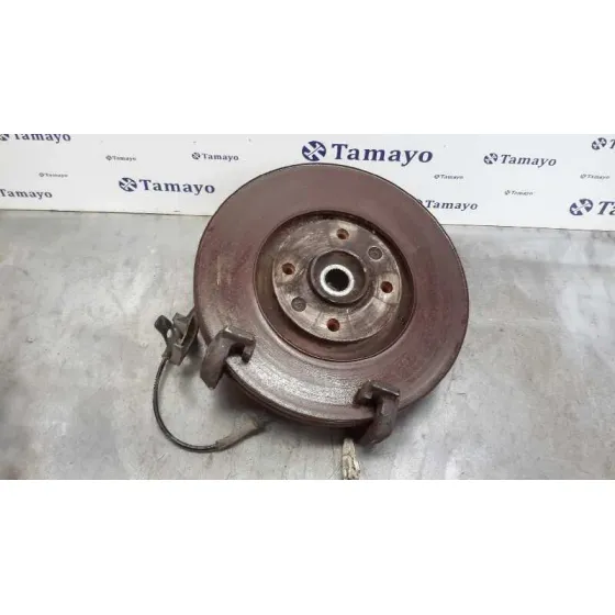Mangueta Delantera Izquierda para Peugeot 307 Break / Sw (S1)