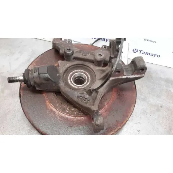 Mangueta Delantera Derecha para Peugeot 307 Break / Sw (S1)