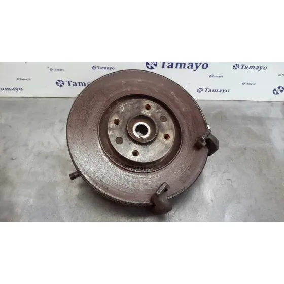 Mangueta Delantera Derecha para Peugeot 307 Break / Sw (S1)