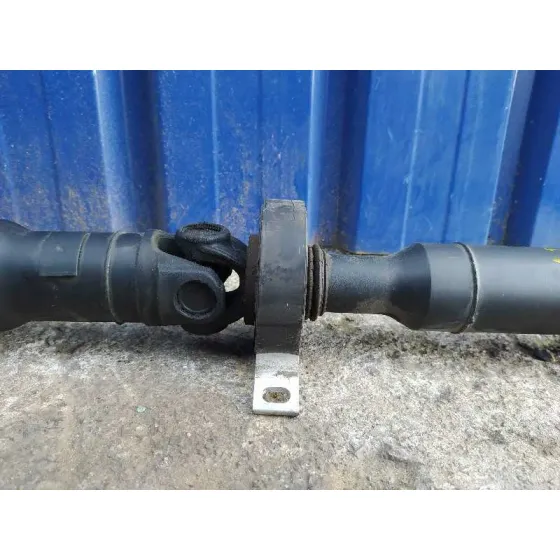 Transmision Central para Bmw Serie 1 Berlina (E81/E87)