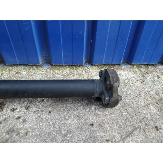 Transmision Central para Bmw Serie 1 Berlina (E81/E87)
