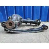 Diferencial Delantero para Nissan Terrano/Terrano.ii (R20)