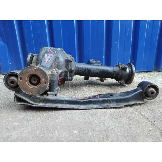 Diferencial Delantero para Nissan Terrano/Terrano.ii (R20)