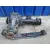 Diferencial Delantero para Nissan Terrano/Terrano.ii (R20)