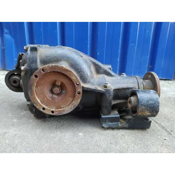 Diferencial Delantero para Nissan Terrano/Terrano.ii (R20)