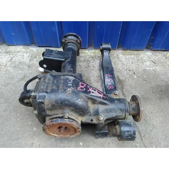 Diferencial Delantero para Nissan Terrano/Terrano.ii (R20)