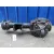 Diferencial Delantero para Nissan Terrano/Terrano.ii (R20)