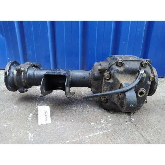 Diferencial Delantero para Nissan Terrano/Terrano.ii (R20)