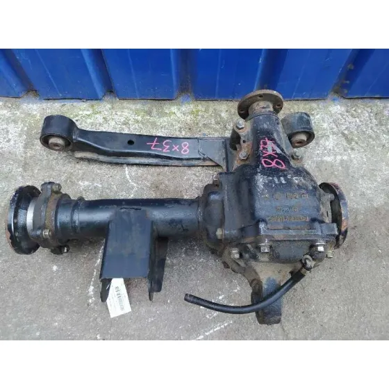 Diferencial Delantero para Nissan Terrano/Terrano.ii (R20)