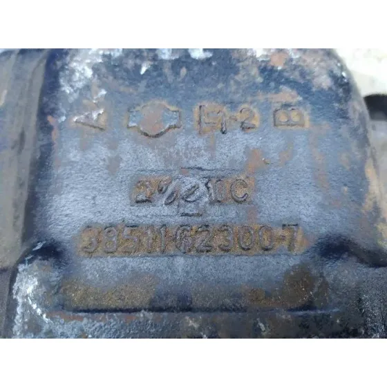 Diferencial Delantero para Nissan Terrano/Terrano.ii (R20)
