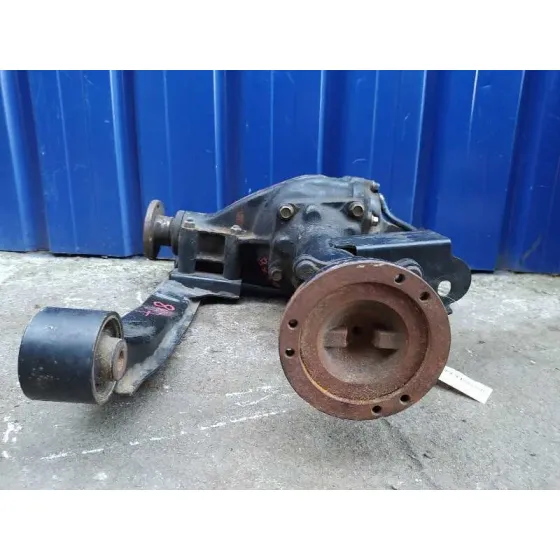 Diferencial Delantero para Nissan Terrano/Terrano.ii (R20)