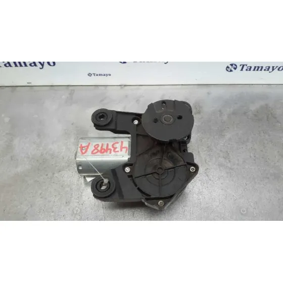 Motor Limpia Trasero para Peugeot 207 Sw