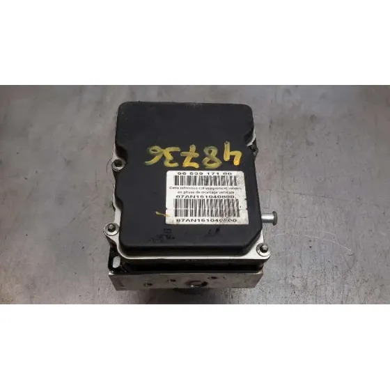 Abs para Peugeot 307 Break / Sw (S1)