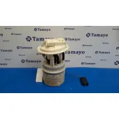 Aforador para Peugeot 206 Berlina