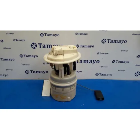 Aforador para Peugeot 206 Berlina