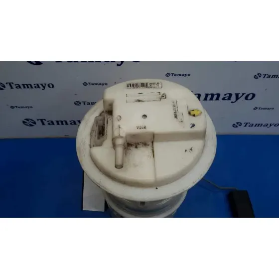 Aforador para Peugeot 206 Berlina