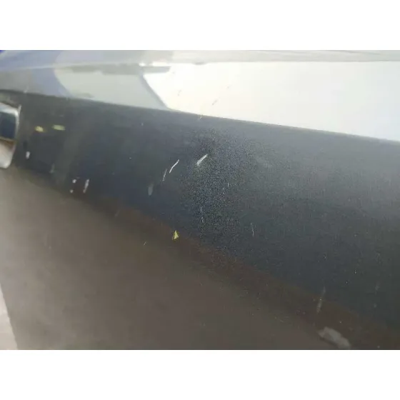 Puerta Trasera Derecha para Audi A4 Berlina (8E)
