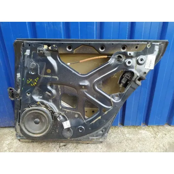 Puerta Trasera Derecha para Audi A4 Berlina (8E)