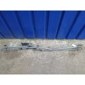 Motor Limpia Delantero para Peugeot 308