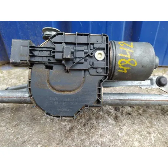 Motor Limpia Delantero para Peugeot 308