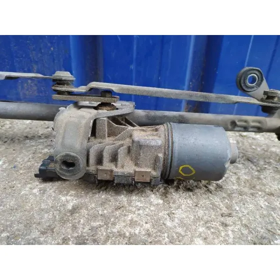 Motor Limpia Delantero para Peugeot 308