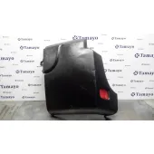 Puntera Paragolpes Trasera Izquierda para Renault Master Kasten