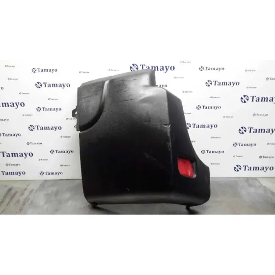 Puntera Paragolpes Trasera Izquierda para Renault Master Kasten
