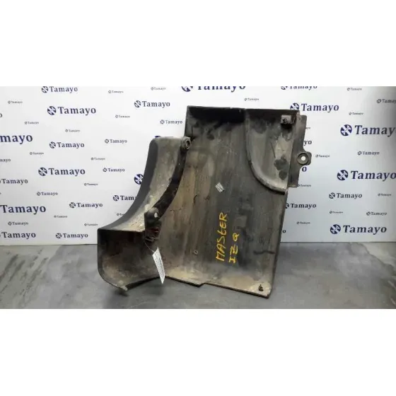 Puntera Paragolpes Trasera Izquierda para Renault Master Kasten