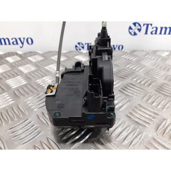 Cerradura Puerta Delantera Derecha para Nissan Juke (F15)